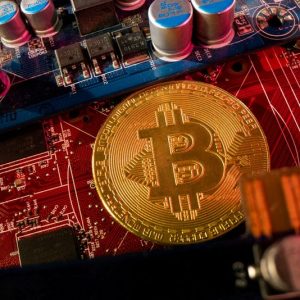 Bitcoin: «Βλέπει» και πάλι τα 100.000 δολάρια