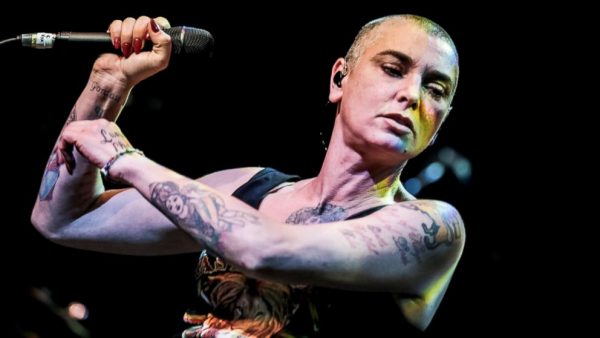 Θρήνος: Πέθανε η διάσημη τραγουδίστρια Sinead O’Connor