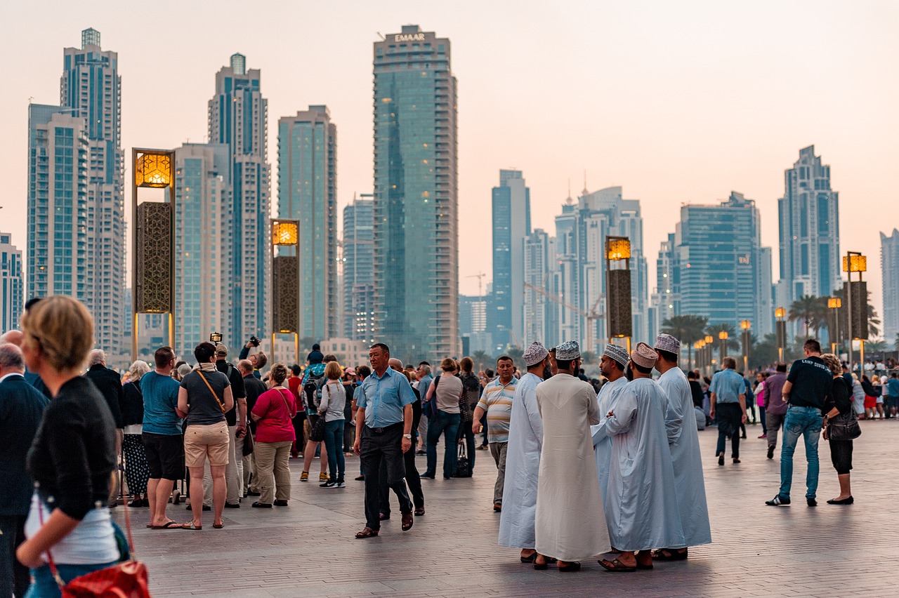 Ντουμπάι: Στην κορυφή του real estate για κατοικίες αξίας 10 εκατ. δολαρίων