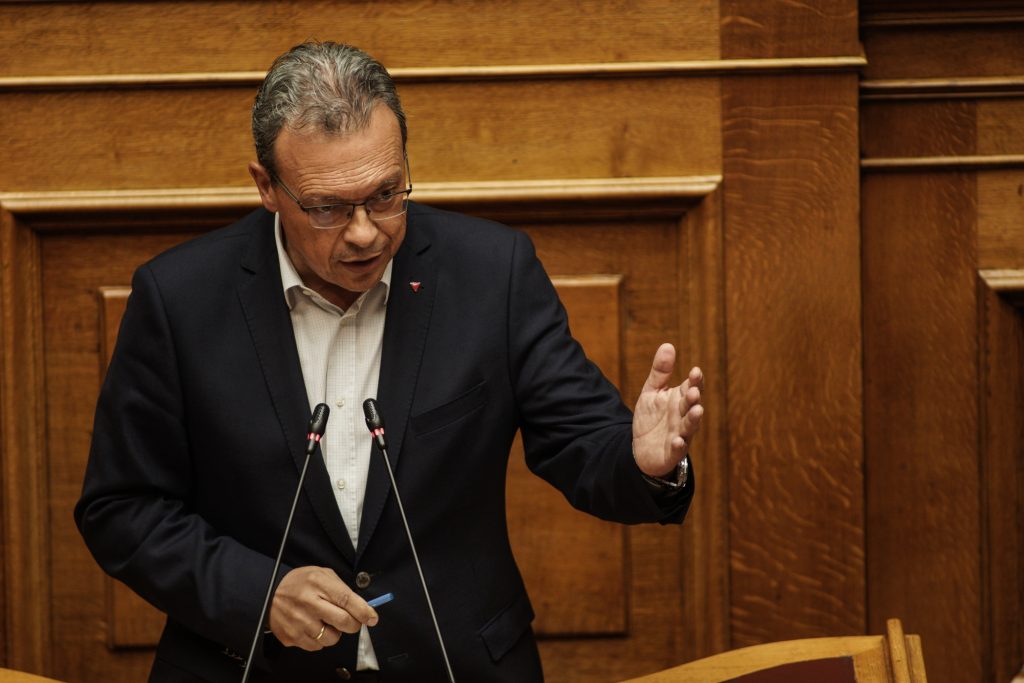 Φάμελλος: Η επιλογή της κυβέρνησης ήταν η ακρίβεια