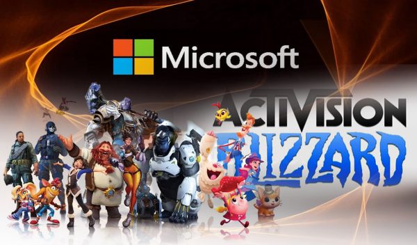 Microsoft: Πώς προχωρά το deal με την Activision – To τοπ 10 των εξαγορών της εταιρείας [γράφημα]