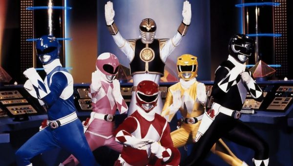 Power Rangers: Δολοφονίες, θάνατοι και παρενοχλήσεις – Κατάρα ή συμπτώσεις;