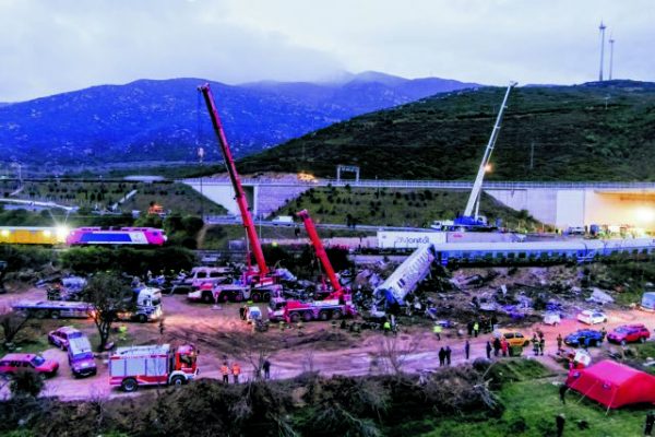 Τέμπη: Προ των πυλών νέες διώξεις; Ποιοι βρίσκονται στο στόχαστρο του Εφέτη Ανακριτή