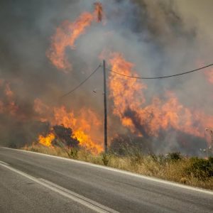 ΔΕΔΔΗΕ: Μέχρι το τέλος της ημέρας θα επανηλεκτροδοτηθούν οι πληγείσες περιοχές