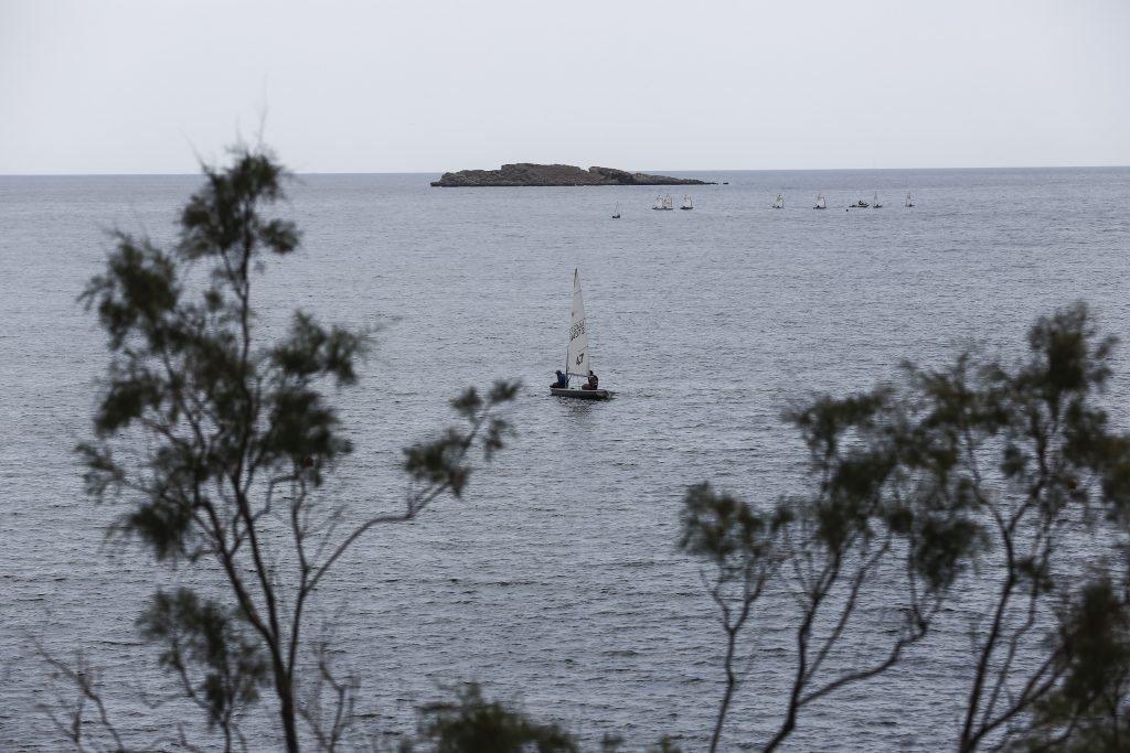 Καιρός: Μικρή άνοδος της θερμοκρασίας και τοπικές βροχές