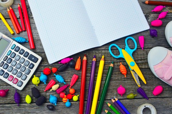 Greece Sets Fixed Prices for Basic School Supplies