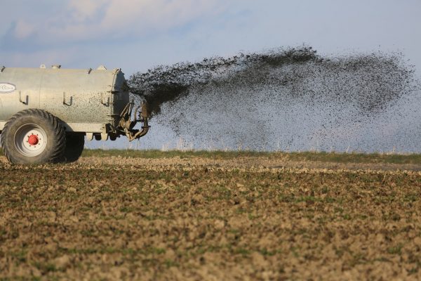 Ρωσία: Με εξαγωγές μέσω μιας ενιαίας εταιρείας επιδιώκει να κρατήσει ψηλά τις τιμές στα λιπάσματα