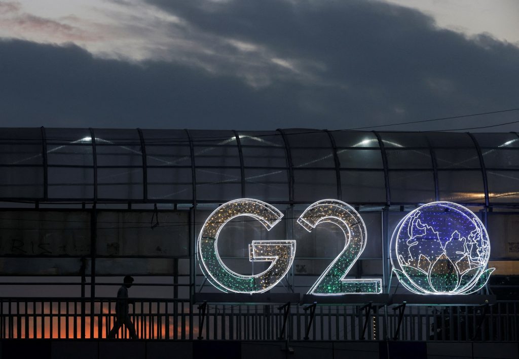 G20: Στον «αέρα» η συνάντηση στη Νότια Αφρική – Ποιοι υπουργοί τη «σνομπάρουν»