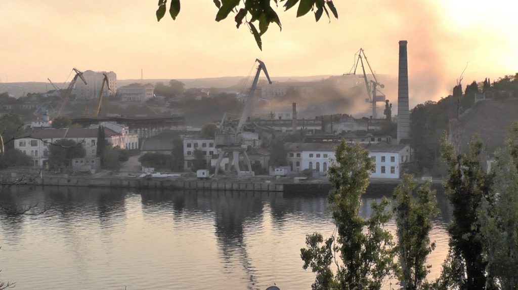 Ρωσία: Πουλάνε ουκρανικά ακίνητα οι αρχές της Κριμαίας