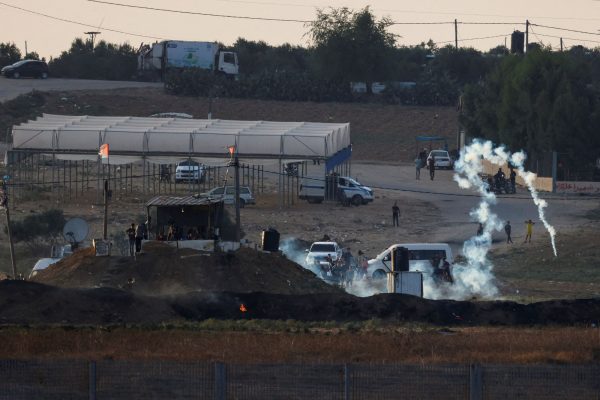 Δυτική Όχθη: Σκοτώθηκε μέλος της Χαμάς σε μάχη με τον Ισραηλινό στρατό