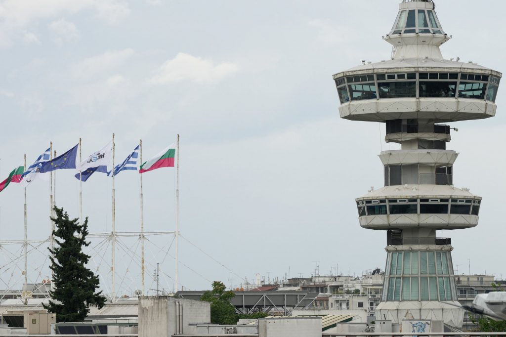 Θεσσαλονίκη: Κινητοποιήσεις ενόψει της έναρξης της ΔΕΘ