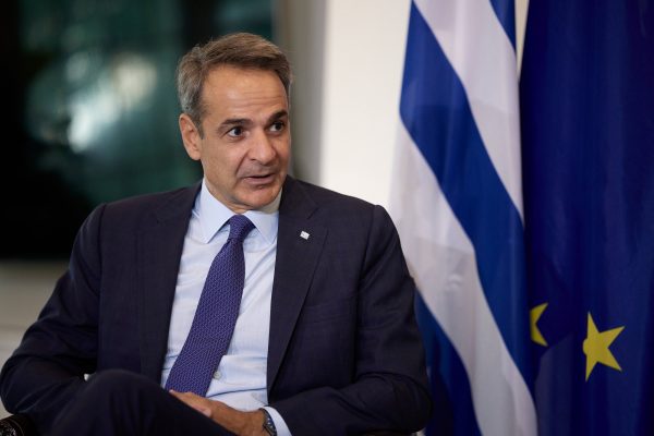 Στη Μάλτα ο Μητσοτάκης: Γιατί βλέπει τον Μακρόν, τι ζητά από τον ευρωπαϊκό Νότο