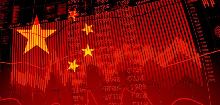 Κίνα: Οι μετοχές γίνονται ξανά hot προορισμός για τους επενδυτές