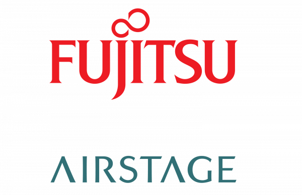  Fujitsu