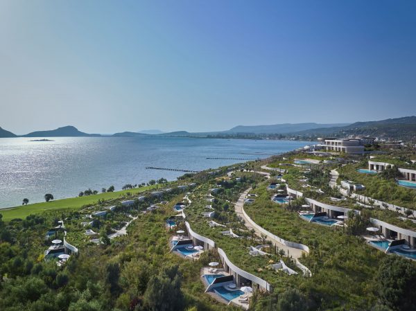 Costa Navarino: Σε τρίτη φάση ανάπτυξης το τουριστικό συγκρότημα