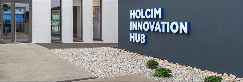 Holcim: Απόσχιση της θυγατρικής στις ΗΠΑ