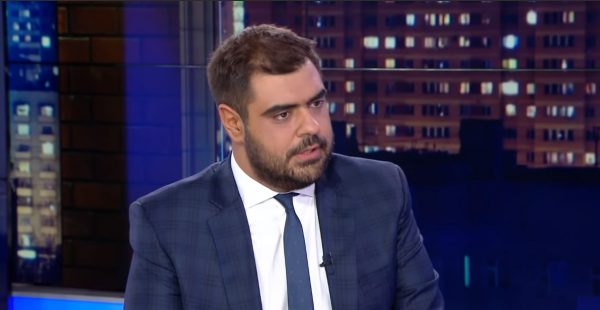 Μαρινάκης: Το μεγαλύτερο πρόβλημα ο πληθωρισμός – Δεν λύνεται με μαγικές συνταγές