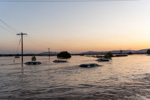 Πήλιο: Εντοπίστηκε σορός άνδρα στην παραλία Μουρτιά