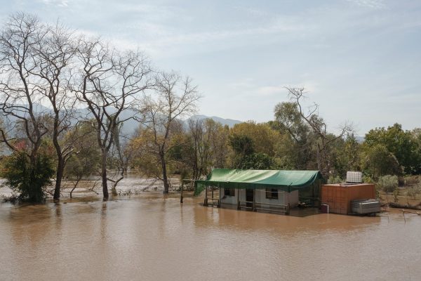 Θεσσαλία: Από την επόμενη εβδομάδα ξεκινούν οι πληρωμές στους πληγέντες