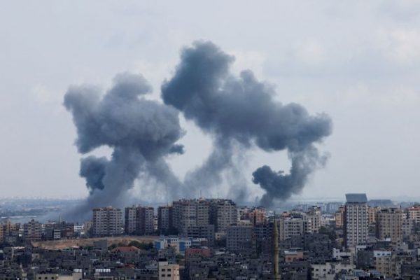 Ισραήλ: Οι φόβοι για ευρύτερη σύγκρουση στη Μέση Ανατολή σκιάζουν την παγκόσμια οικονομία