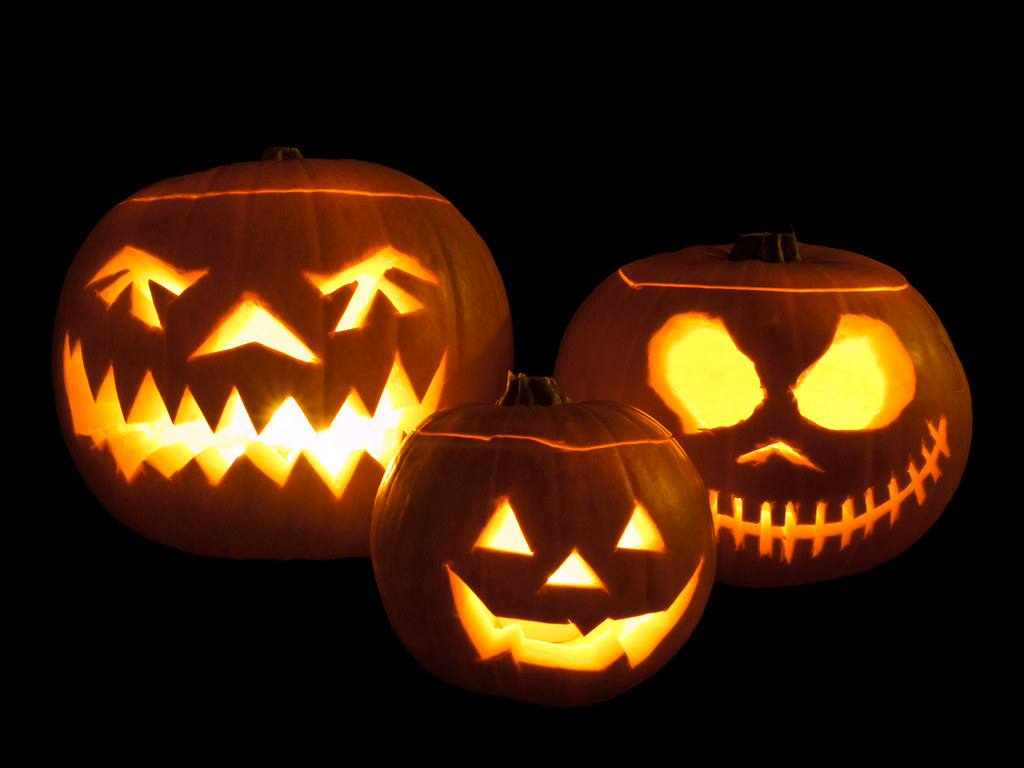 Halloween: Τα οικονομικά της αμερικανικής κολοκύθας
