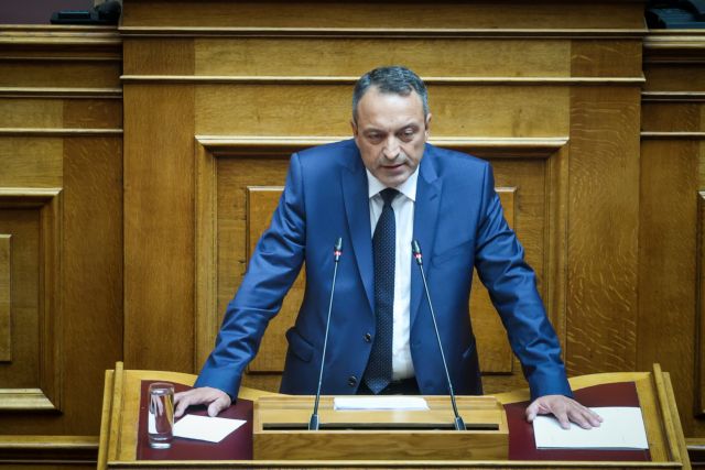 High court prosecutor requests lifting of immunity for 11 far-right MPs in Greek Parliament