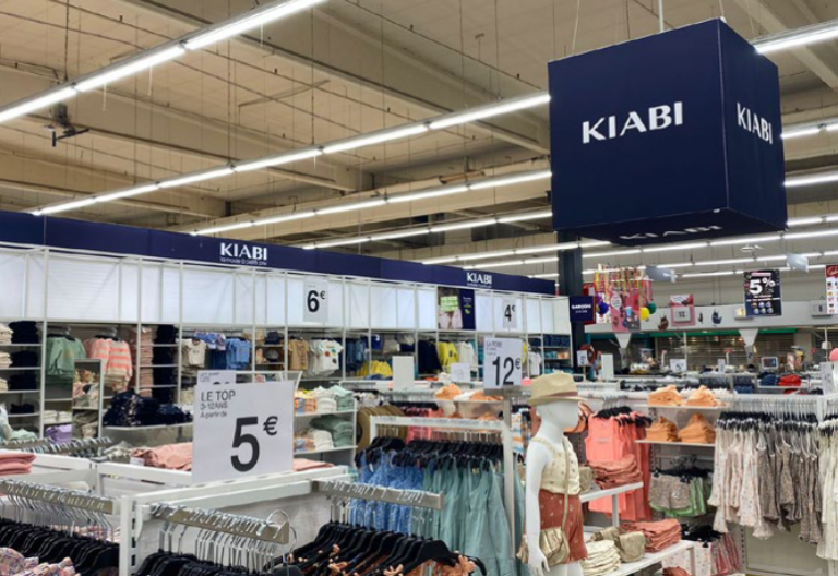 Kiabi: Το γαλλικό fashion brand χαμηλού κόστους έρχεται στην Ελλάδα ...