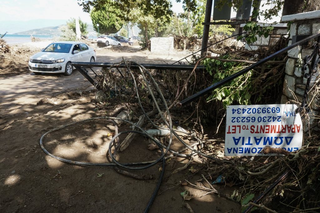 Τουρισμός: Στα σκαριά νέο «pass» για φθηνές διακοπές – Ποιες περιοχές θα αφορά