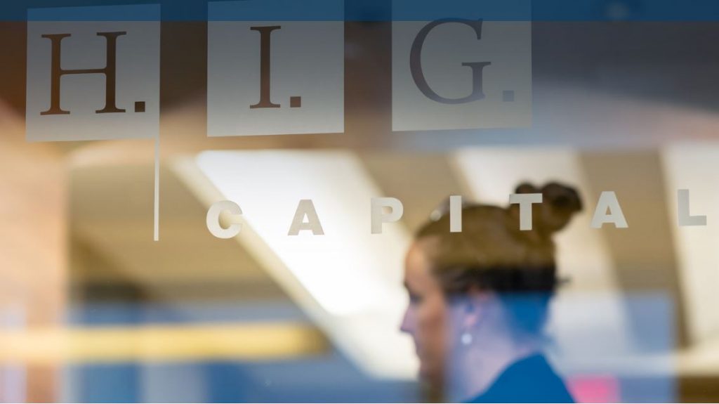 HIG Capital: Χτίζει «διάδρομο» μεταφοράς προϊόντων από τον Πειραιά στη Γερμανία