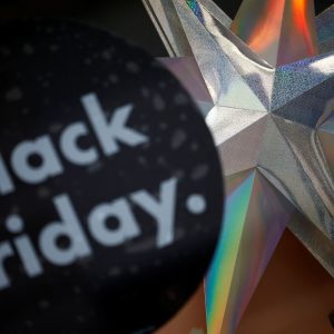 Black Friday: Πότε πέφτει φέτος η «μαύρη» Παρασκευή