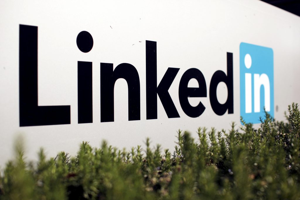 Linkedin: Πρόστιμο 310 εκατ. για παραβίαση του απορρήτου δεδομένων