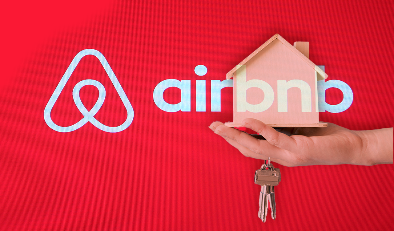 Ακίνητα: Νέες παρεμβάσεις στα Airbnb μελετά η κυβέρνηση