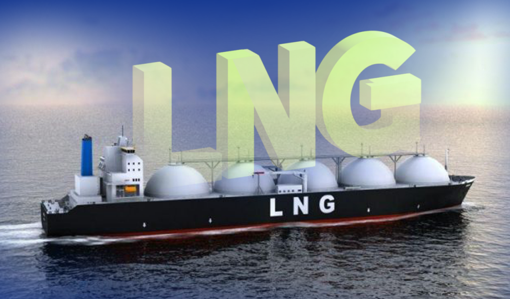 ΕΕ: Εισάγει ποσότητες ρεκόρ ρωσικού LNG το 2024