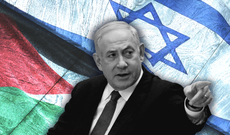 Γιατί η Δύση υπερασπίζεται το Ισραήλ;