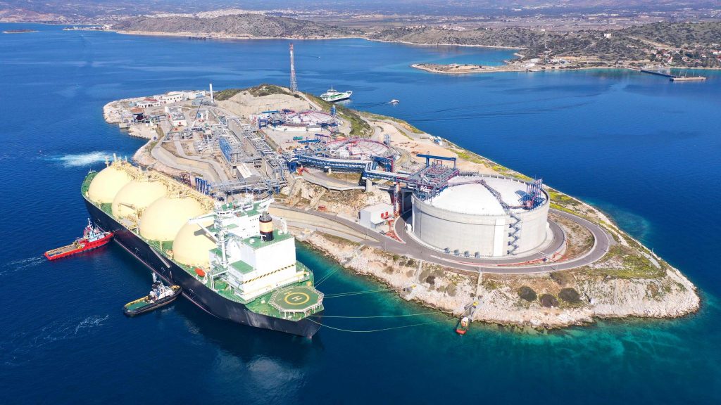 Prestigious World LNG Summit & Awards in Athens This Week