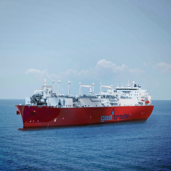 LNG: Έλλειμμα πλοίων μεταφοράς υγροποιημένου φυσικού αερίου από το 2027