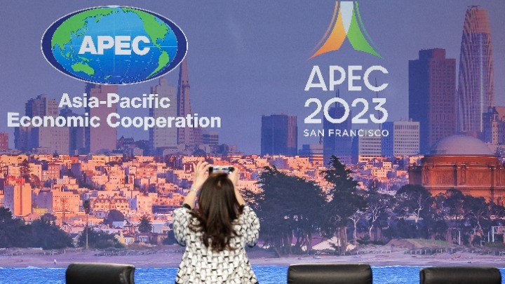 APEC: Οι ΗΠΑ θα είναι «καλός οικοδεσπότης» της Ρωσίας στη σύνοδο της APEC
