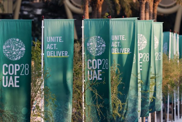 COP28