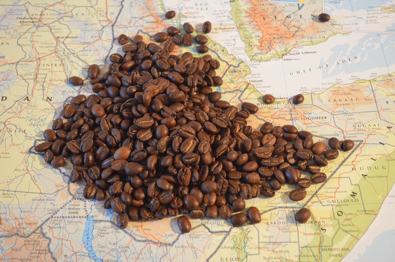 Καφές: Ποιοι είναι οι λόγοι της συνεχιζόμενης αύξησης της τιμής