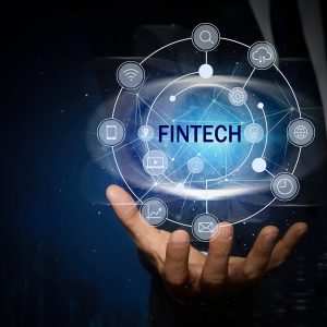 Η ιστορία του Fintech