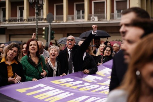 Φορολογικό νομοσχέδιο: Κινητοποιήσεις και από ΤΕΕ – ΟΕΕ