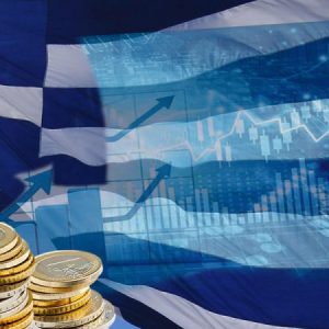 Goldman Sachs: Έρχεται νέος γύρος αναβαθμίσεων για την Ελλάδα – Καλύτερες οι επιδόσεις του χρέους