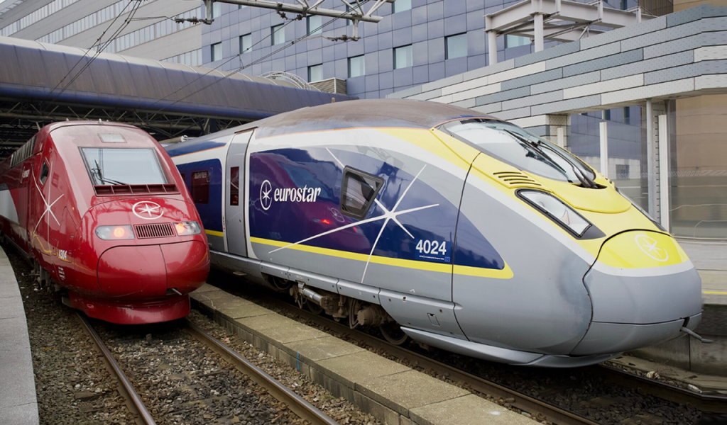 Eurotunnel: Έκλεισε λόγω απροειδοποίητης απεργίας