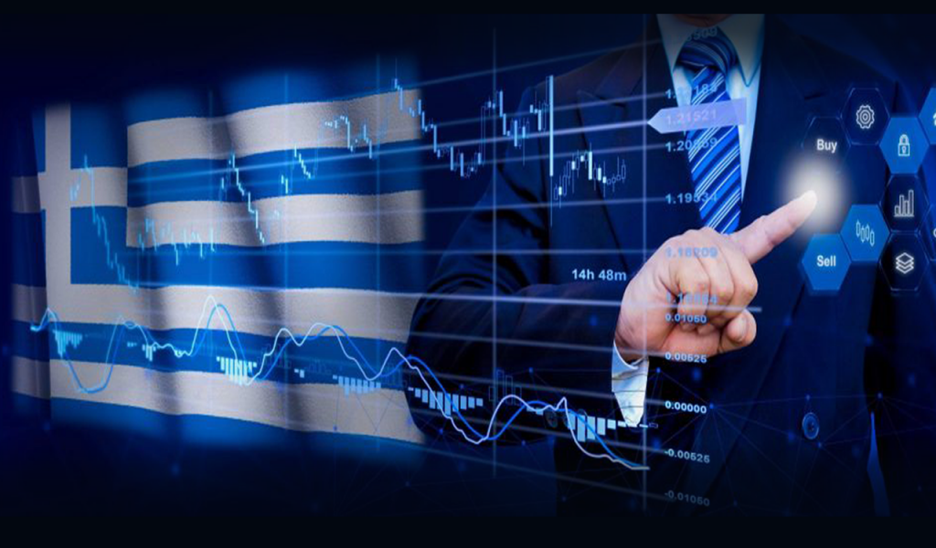 Greek Economy Best in World in Economist’s 2023 Performance Rankings