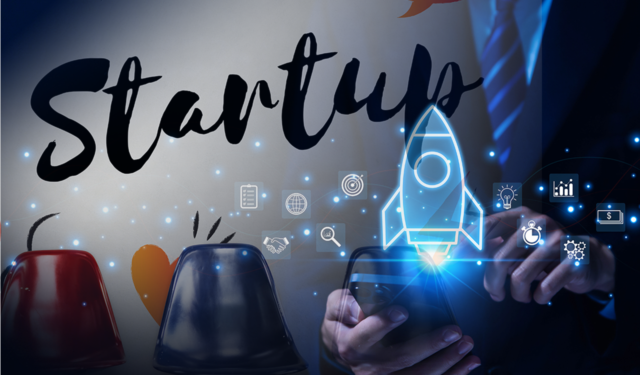 Startups: Η μεγάλη ευκαιρία της ΕΕ να φτάσει τις ΗΠΑ – Τι γίνεται στην Ελλάδα