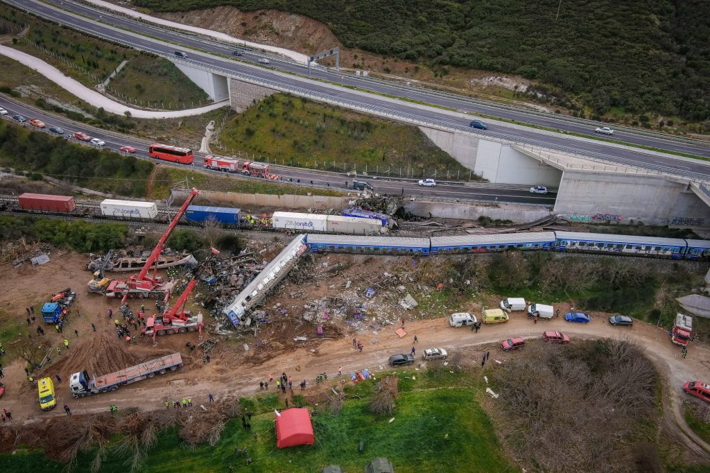 Τέμπη: Ποια νέα στοιχεία φέρνει στο φως η έρευνα