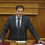 Χάρης Θεοχάρης: Υποψήφιος για τη θέση του γενικού γραμματέα του Παγκόσμιου Οργανισμού Τουρισμού