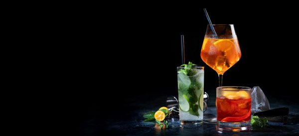 Greece’s Alcoholic Drinks Market Grew 8-15% in 2023