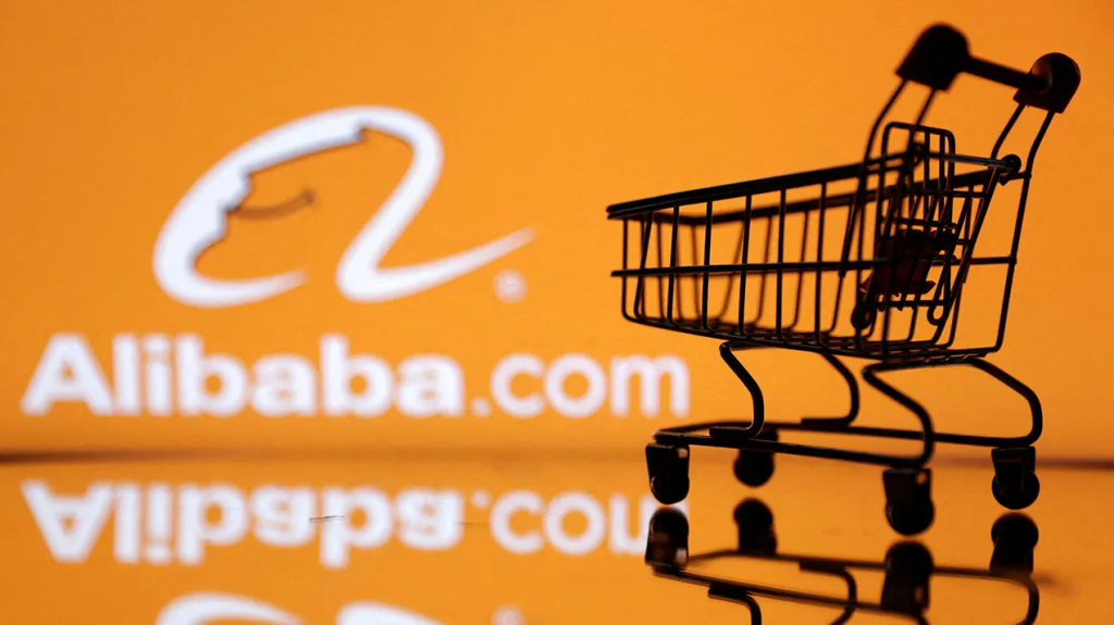 Alibaba: Η αλλαγή χρέωσης των εμπόρων αυξάνει την τιμή της μετοχής