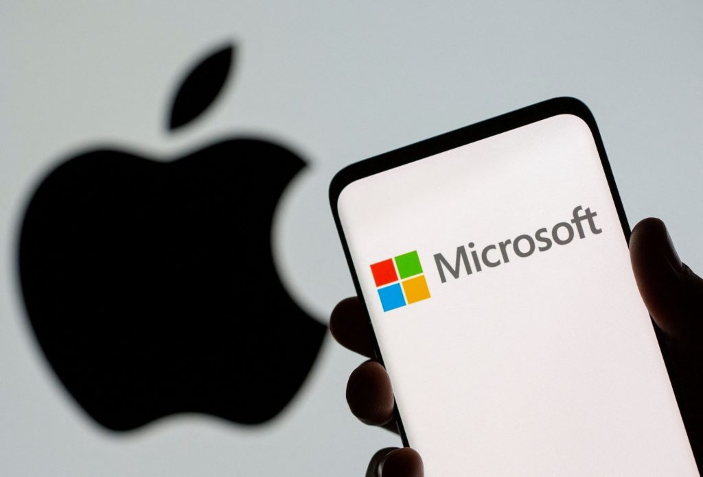 Apple: Καταγγελίες από Meta και Microsoft για το App Store